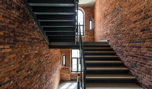 Wroclaw Loft Z Tarasem 아파트 외부 사진