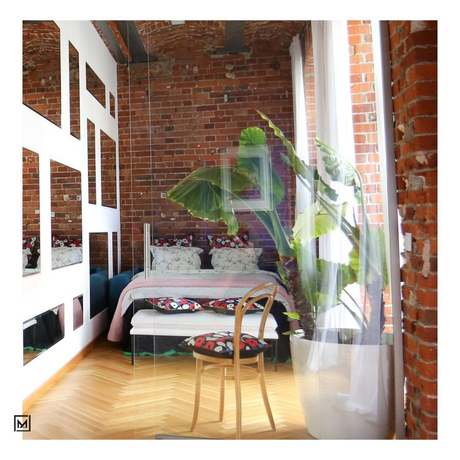 Wroclaw Loft Z Tarasem 아파트 외부 사진